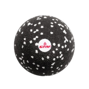[헬스&amp;피트니스]스타 - EPP 마사지볼 8cm EU3302 /다이어트마사지볼/헬스/스트레칭/노아운동/유아운동